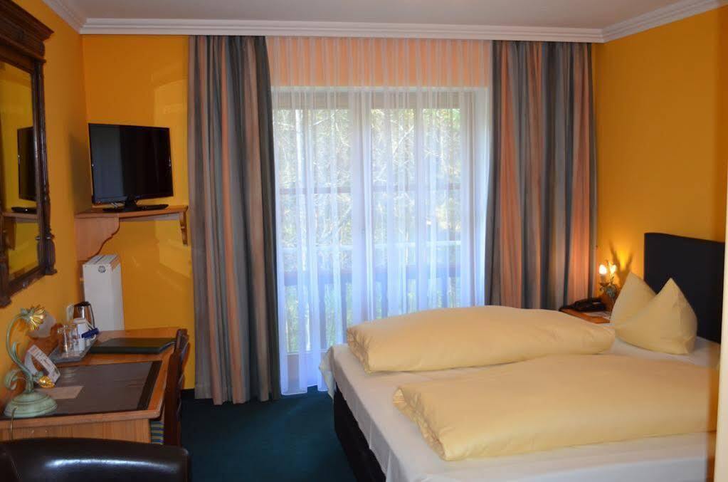 Zum Maximilian 3* Bad Feilnbach