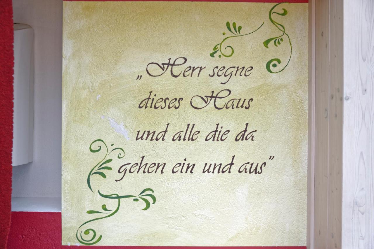 Zum Maximilian 3*